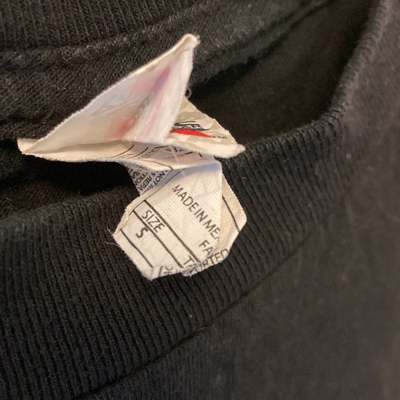 Vintage PAC-MAN T- shirt - Picture 4 of 5